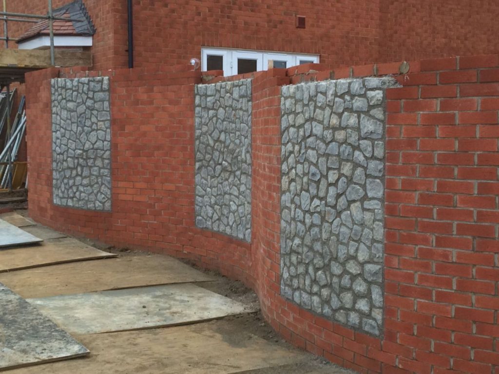 Imperial Park Maidstone We are Malling Masonry 01732 424023